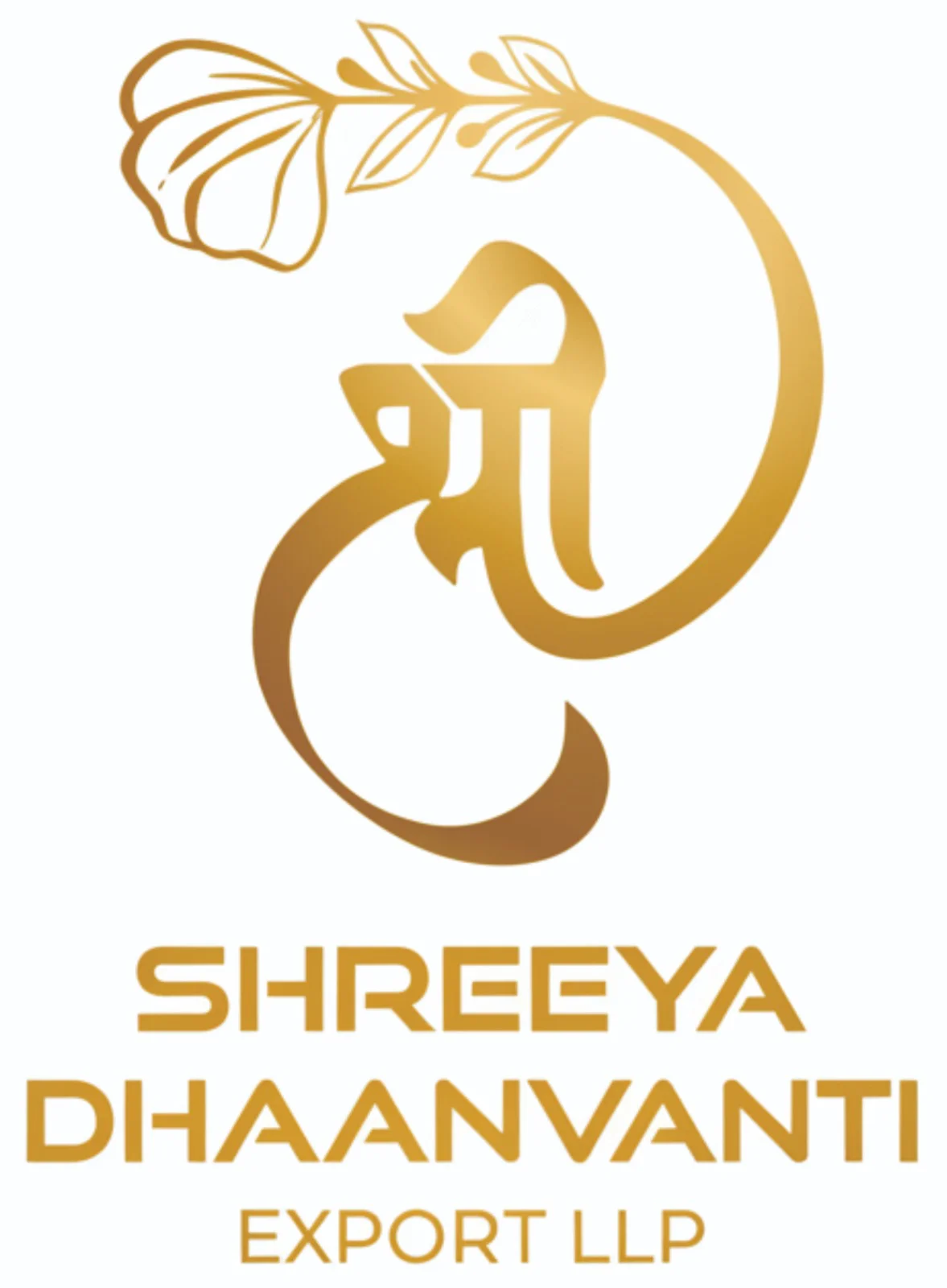 Shreeya DE LLP Logo